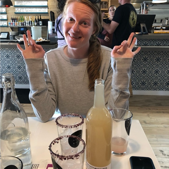 Hi! I'm Becca - Picture 3 of 3